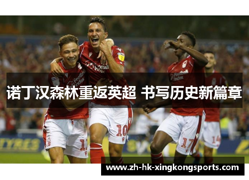 诺丁汉森林重返英超 书写历史新篇章 诺丁汉森林重返英超 书写历史新篇章