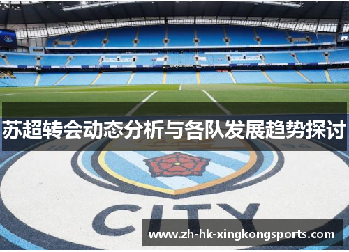 苏超转会动态分析与各队发展趋势探讨 苏超转会动态分析与各队发展趋势探讨